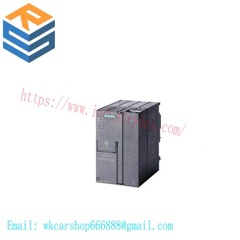 SIEMENS 6ES7972-0AC80-0XA0 REPEATER MODULE