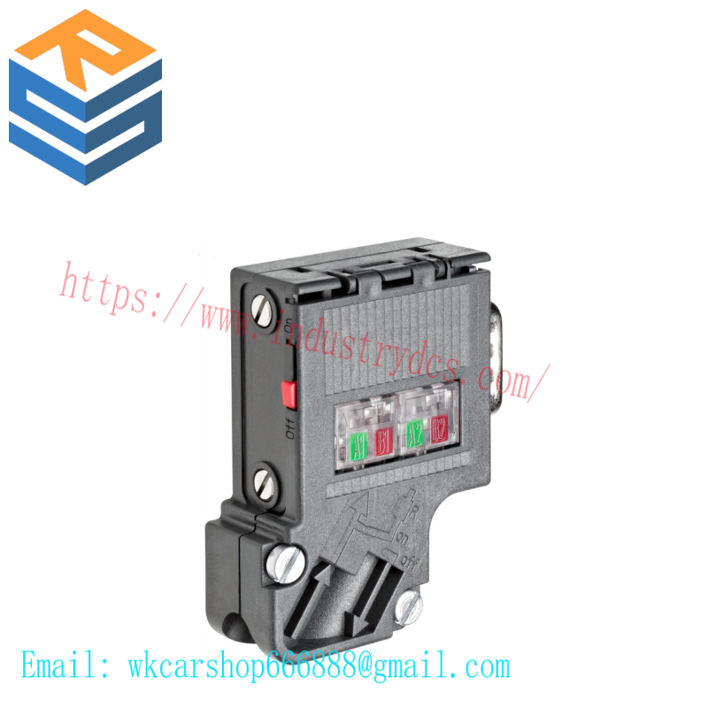SIEMENS 6ES7972-0BA60-0XA0