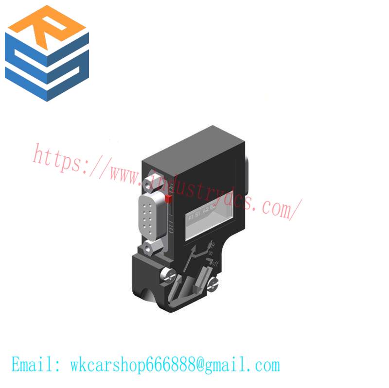 SIEMENS 6ES7972-0BB42-0XA0 Bus Connector