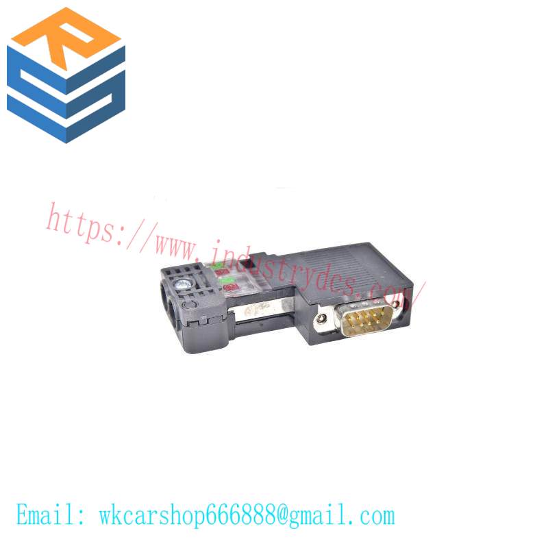 SIEMENS 6ES7972-0BB50-0XA0