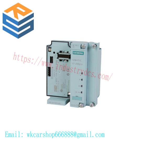 SIEMENS 6ES7972-0BB50-0XA0