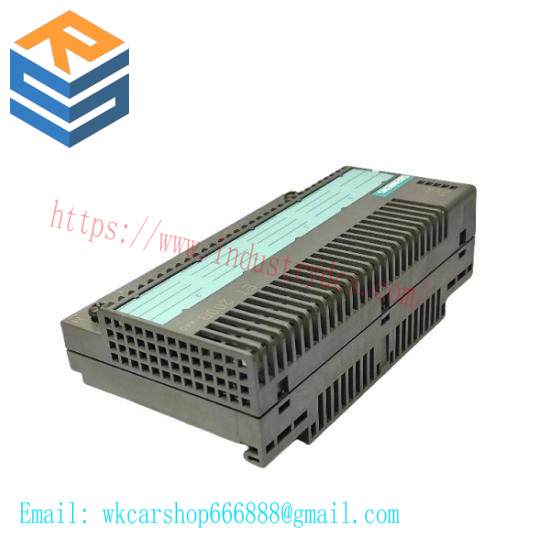Siemens 6ES7 135-0HF01-0XB0  SIMATIC DP