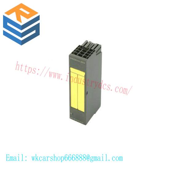 SIEMENS 6EP1333-2AA01  SITOP 6EP