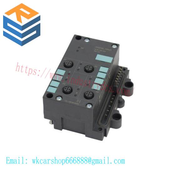 Siemens 6ES7 141-1BF30-0XB0  Digital Input Expansion Module