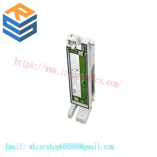 Siemens 6ES7 148-4CA00-0AA0 Power Module
