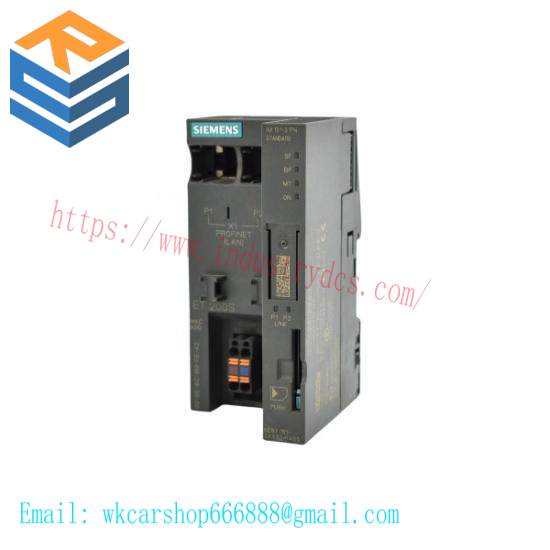 Siemens 6ES7 151-3AA23-0AB0  Interface Module