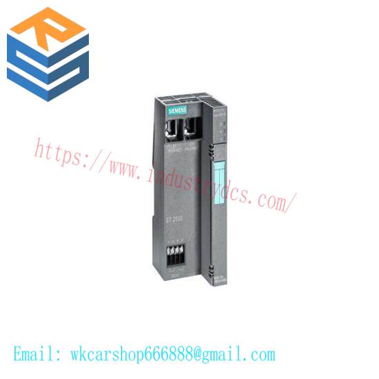 Siemens 6ES7 151-3BA23-0AB0 Interface module