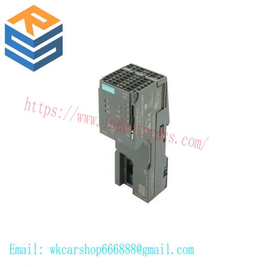 Siemens 6ES7 151-3BB23-0AB0 interface module