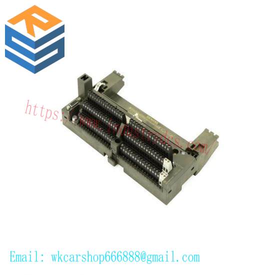 Siemens 6ES7 193-0CB10-0XA0 ET 200B Terminal Block﻿