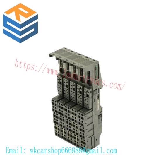 Siemens 6ES7 193-4CA50-0AA0  SIMATIC DP