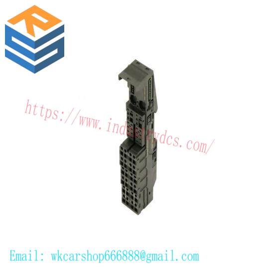 Siemens 6ES7 193-4CF50-0AA0 terminal module