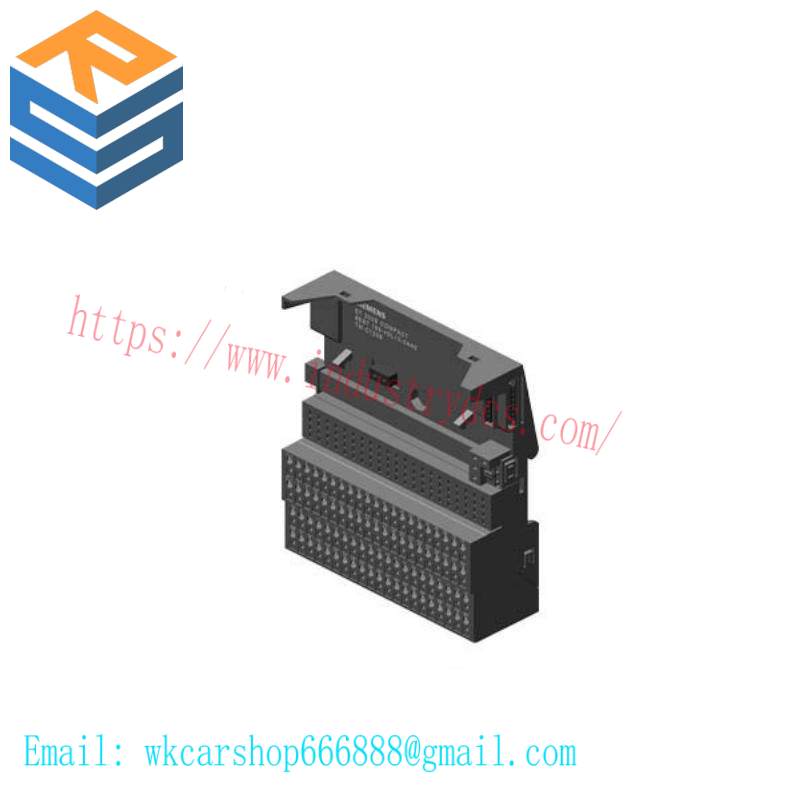 SIEMENS 6ES7 193-4DL10-0AA0 terminal module TM-C120S
