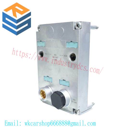 Siemens 6ES7 194-4AJ00-0AA0  Connector Module