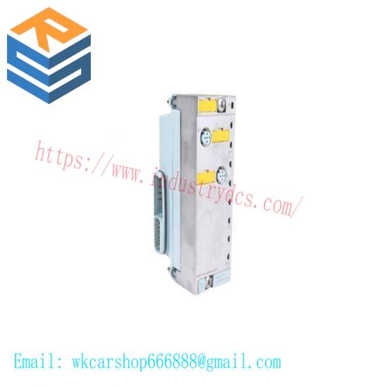 Siemens 6ES7 194-4DA00-0AA0 ET 200 PRO Connection module
