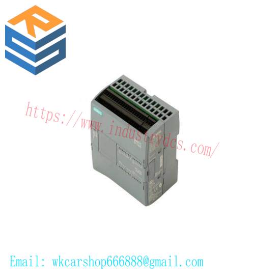 Siemens 6ES7 214-1AG31-0XB0 compact CPU