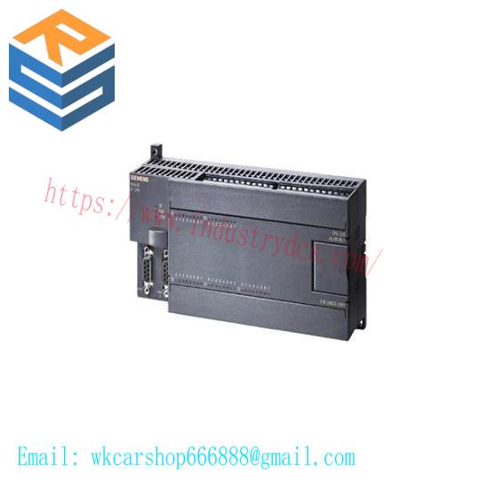 SIEMENS 6GK1500-0DA00  Bus Terminal RS485