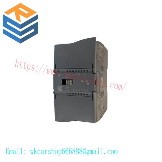 Siemens 6ES7 221-1BH32-0XB0 Digital input SM 1221