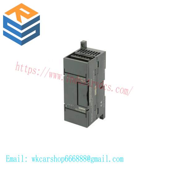 Siemens 6ES7 222-1HF22-0XA8 Digital Output EM 222