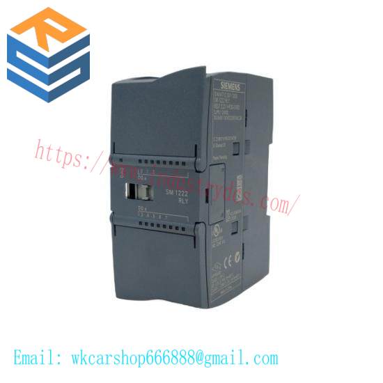 Siemens 6ES7 222-1HF30-0XB0  Simatic