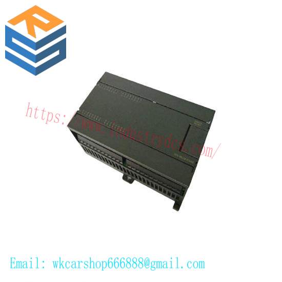 Siemens 6ES7 223-1PL22-0XA8 Digital I/O EM 223