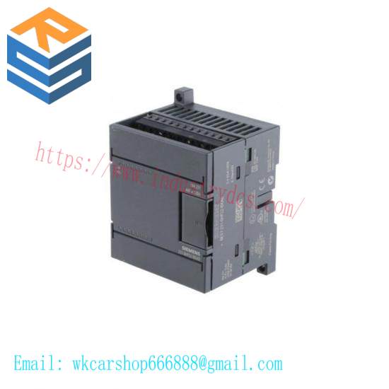 Siemens 6ES7 231-0HF22-0XA0 analog input EM 231