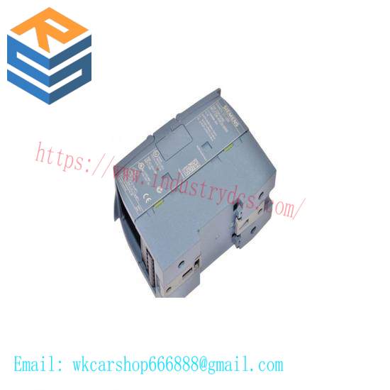 Siemens 6ES7 234-4HE30-0XB0 analog I/O SM 1234