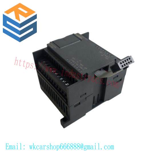 Siemens 6ES7 253-1AA22-0XA0  EM 253 Positioning Module