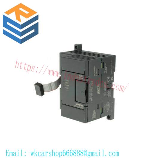 Siemens 6ES7 277-0AA22-0XA0 PROFIBUS DP Slave module