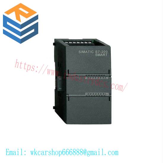 SIEMENS 6ES7 288-2DT08-0AA0 Digital output module