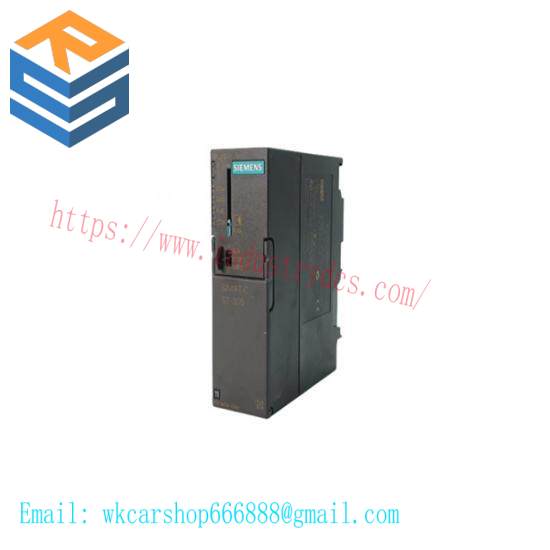 Siemens 6ES7 312-1AD10-0AB0 POWER SUPPLY