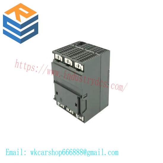 Siemens 6ES7 313-6BE01-0AB0 COMPACT CPU