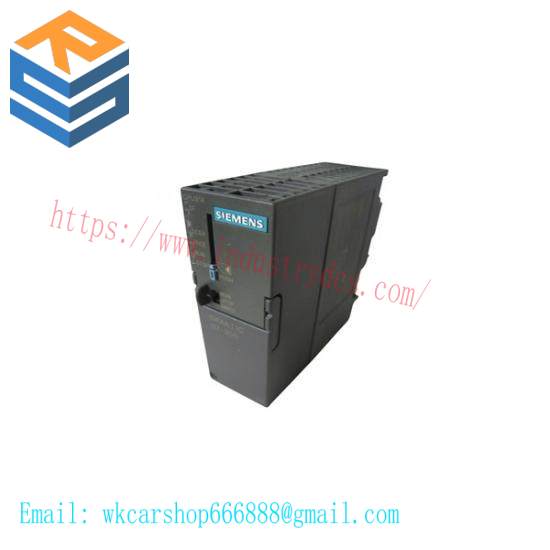 Siemens 6ES7 314-1AG13-0AB0 CPU314 Processor Module