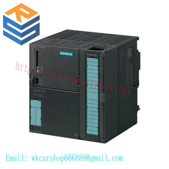 Siemens 6ES7 315-7TJ10-0AB0  SM421 Digital Input Module