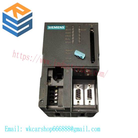 Siemens 6FX1132-1BB01
