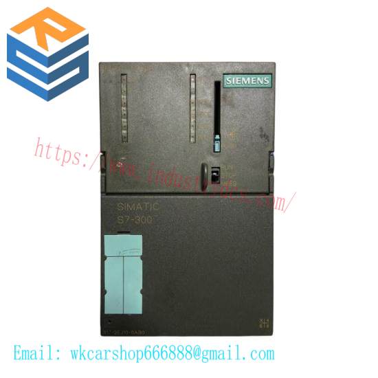 SIEMENS 6GK1161-3AA01  Programmable Controller
