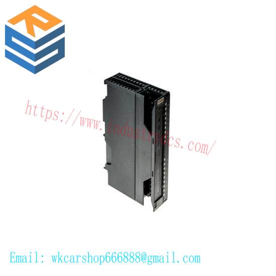 Siemens 6ES7 321-1BH02-0AA0 Digital input SM 321