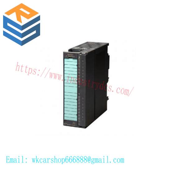 SIEMENS 6ED1055-1HB00-0BA0  EXPANSION MODULE