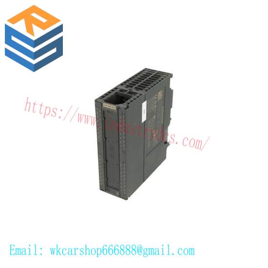 Siemens 6ES7 322-1BL00-0AA0 Digital Output Module