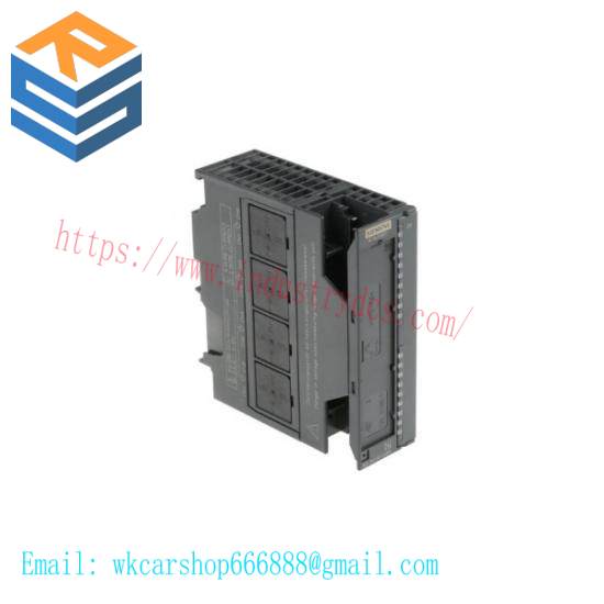 Siemens 6ES7 331-7KF02-0AB0 Analog Input Module