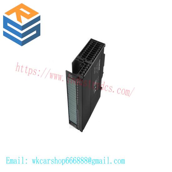 Siemens 6ES7 331-7KF02-0AB0 Analog input SM 331