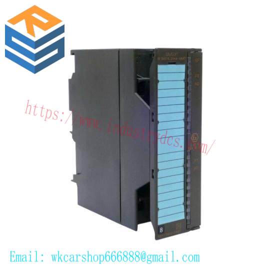 Siemens 6ES7 331-7TB00-0AB0  Digital Input Module