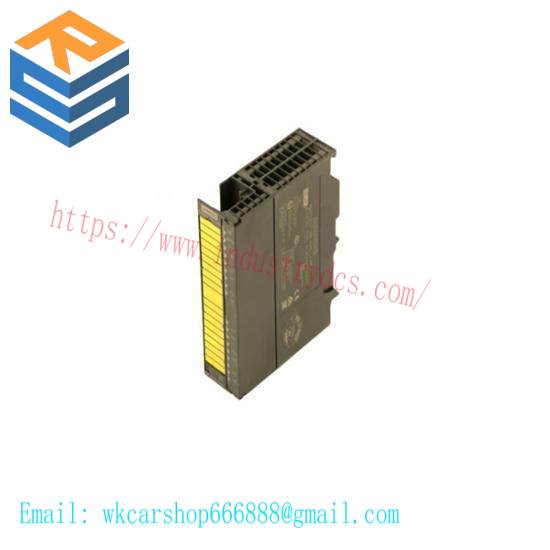 Siemens 6ES7 336-4GE00-0AB0 Analog input SM 336