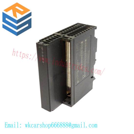 Siemens 6ES7 360-3AA01-0AA0  Interface Module