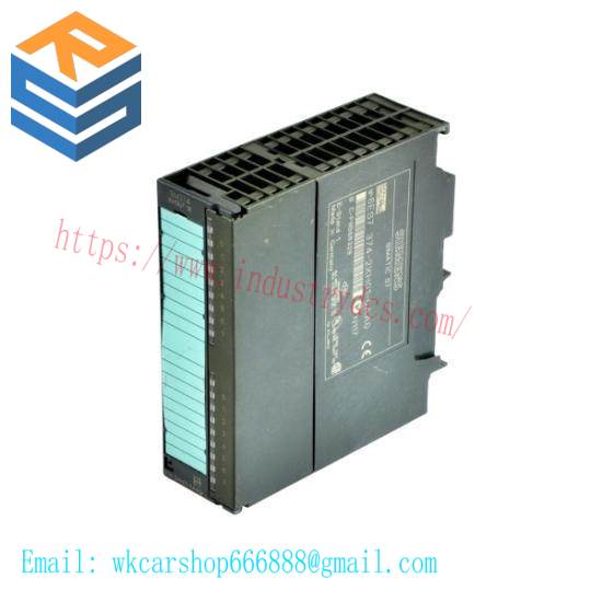 Siemens 6ES7 374-2XH01-0AA0  SM421 Digital Input Module