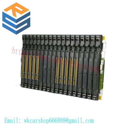 Siemens 6ES7 400-2JA10-0AA0  UR2-H Rack