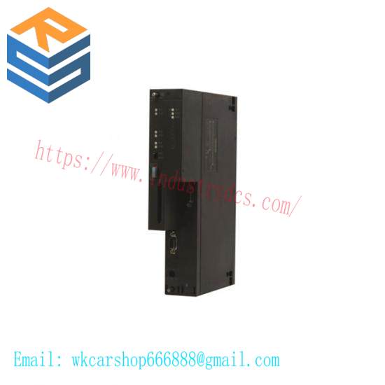 Siemens 6ES7 416-1XJ01-0AB0 CPU 416-1 Processor Module
