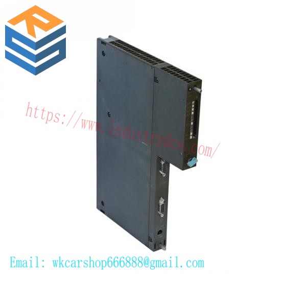 Siemens 6ES7 416-2XK02-0AB0  CPU 416-2 DP Processor Module