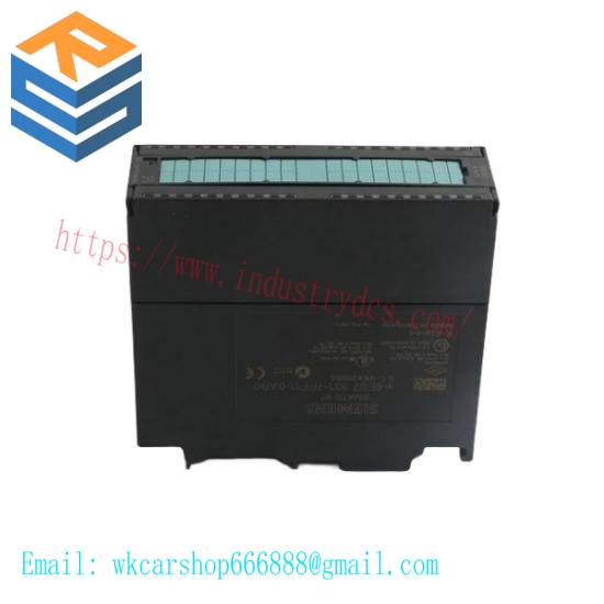 Siemens 6ES7 416-5HS06-0AB0 Processor Module