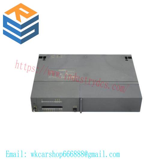 Siemens 6ES7 417-4HT14-0AB0 CPU 417H Central Unit