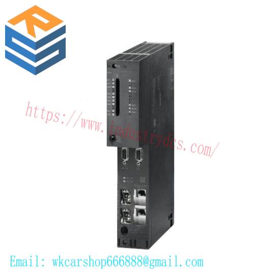 Siemens 6ES7 417-5HT06-0AB0  SIMATIC S7-400H CPU 417-5H